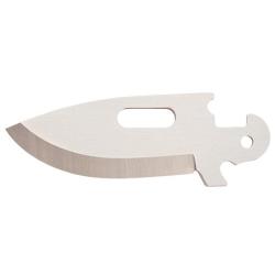 Set de 3 lames drop point pour Clic-N-Cut Cold Steel