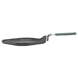 Po&ecirc;le plate Gerber 28cm