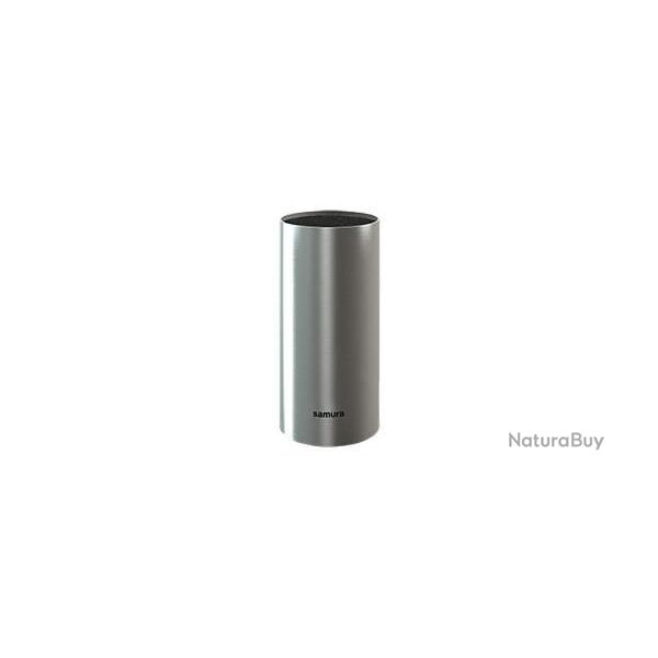 Bloc Couteau Brush Block Bamboo Samura