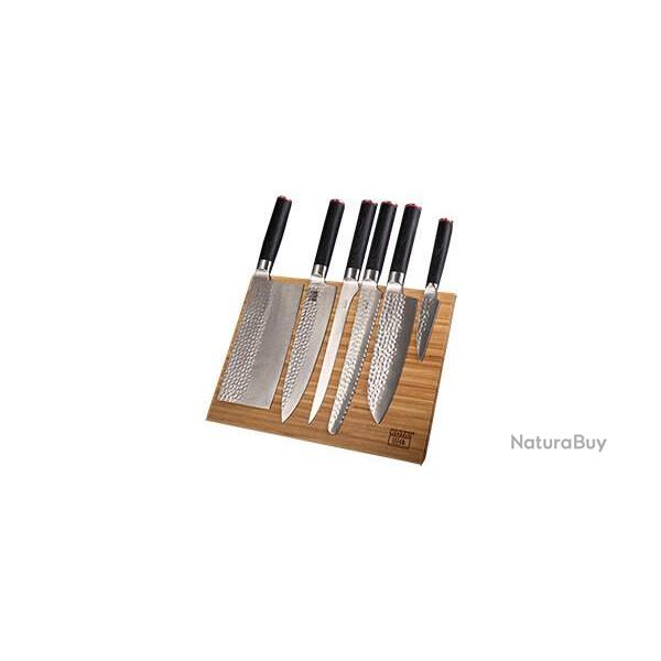 Porte-couteaux magn�tique Kotai