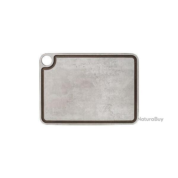 Planche � d�couper Arcos - 377 x 277mm D�cor Marbre