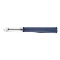 Eplucheur Opinel n&deg;315 Bleu - Lame 60mm