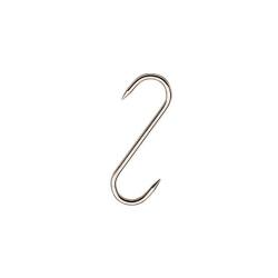 Crochet Inox Deglon pour Boucherie (20cm)