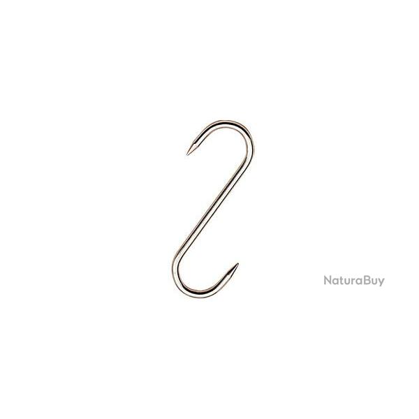 Crochet Inox Deglon pour Boucherie (20cm)