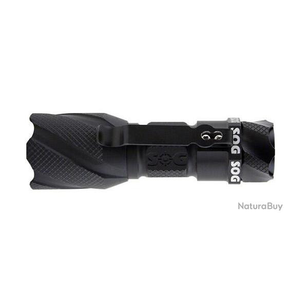 Lampe tactique 247 lumens Dark Energy