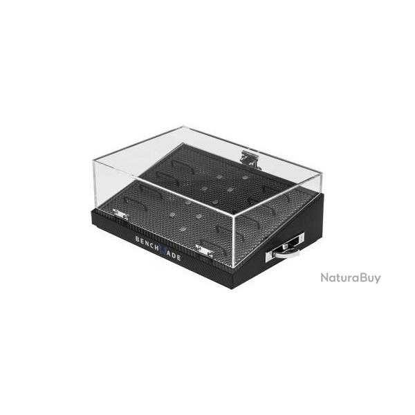 Pr�sentoir 9 couteaux Benchmade