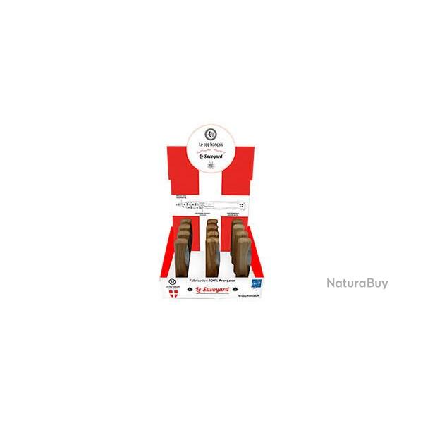 Pr�sentoir vide Le Coq Savoyard