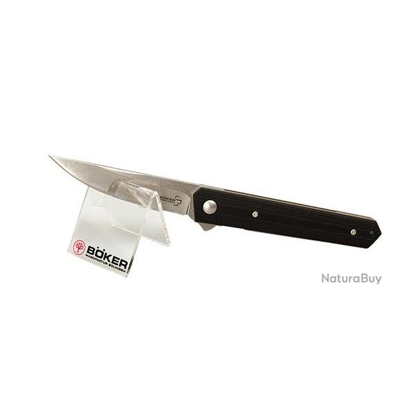 Pr�sentoir Boker Magnum