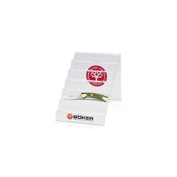 Pr&eacute;sentoir 6 Pi&egrave;ces Boker Magnum