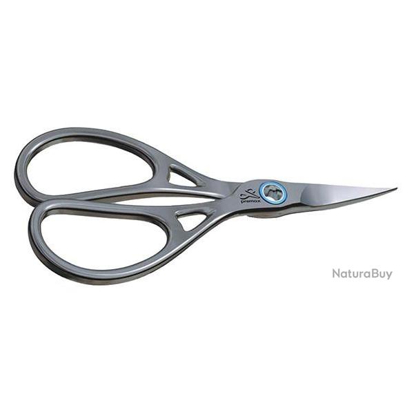 Manucure sabl� pointe fine 100 mm Premax