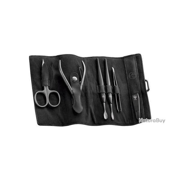 Set de Manucure 6 pi�cesBoker Hygi�ne