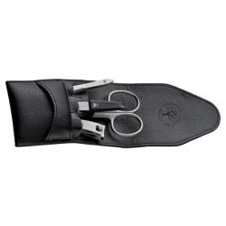 Set de Manucure 4 pi&egrave;ces Boker Hygi&egrave;ne