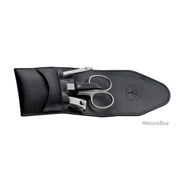 Set de Manucure 4 pi�ces Boker Hygi�ne