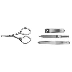 Manucure set 4 Pi&egrave;ces Kershaw