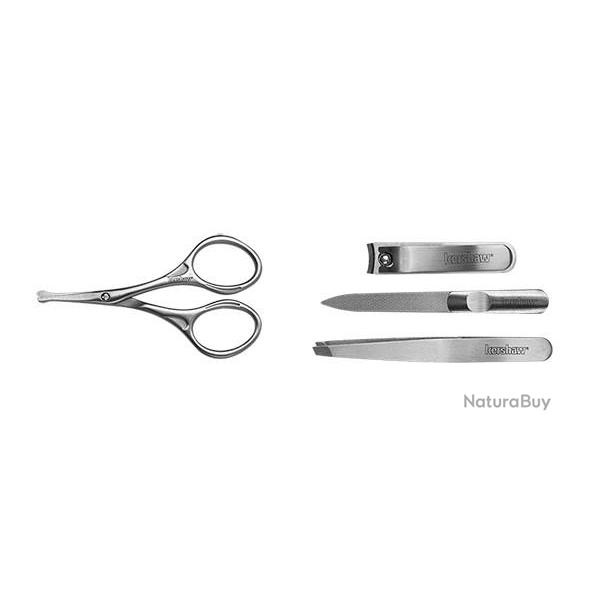 Manucure set 4 Pi�ces Kershaw