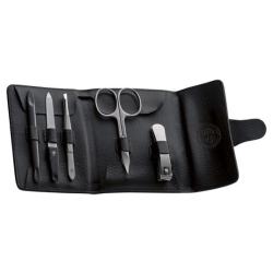Set de Manucure 5 pi&egrave;ces Boker Hygi&egrave;ne