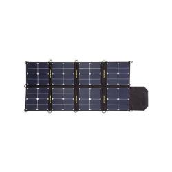 Panneau solaire pliant Nitecore