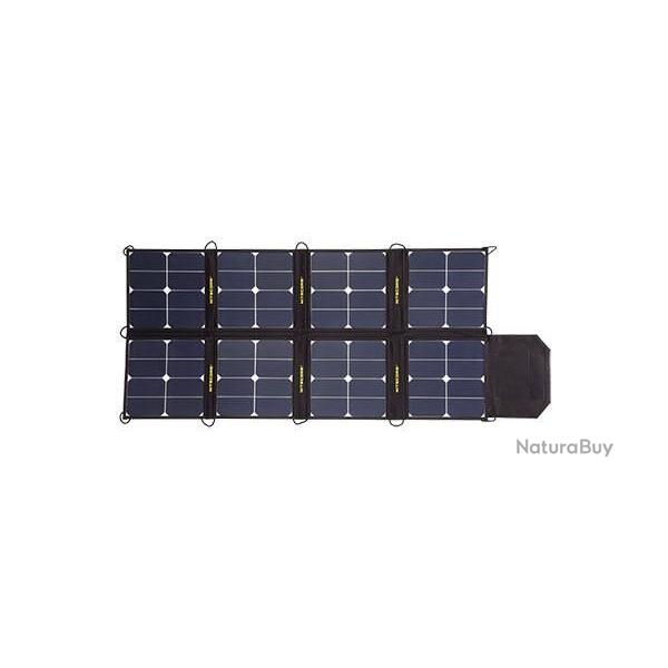 Panneau solaire pliant Nitecore