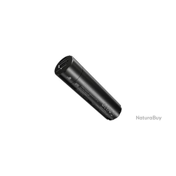 Batterie externe �tanche NPB1 - 5000mAh Nitecore
