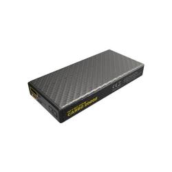 Batterie externe en carbone - CARBO 20000 Nitecore
