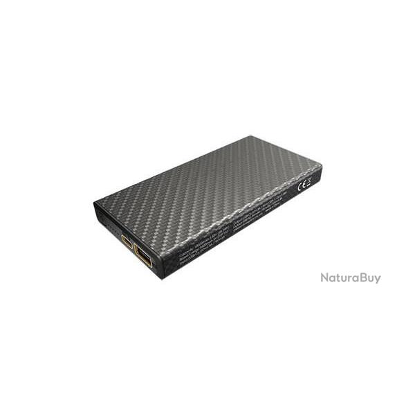 Batterie externe Summit 20000 Nitecore
