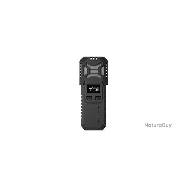 R�pulsif anti-moustique �lectrique EMR 10 Nitecore