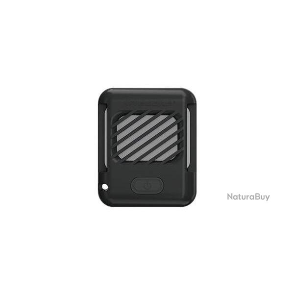 R�pulsif anti-moustique �lectrique EMR05 Nitecore