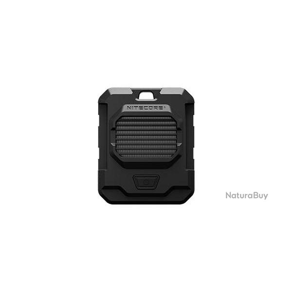 R�pulsif anti-moustique �lectrique EMR05 TAC Nitecore