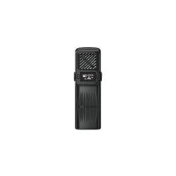R&eacute;pulsif anti-moustique &eacute;lectrique EMR 25 Nitecore