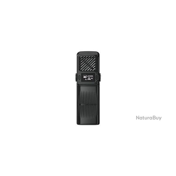 R�pulsif anti-moustique �lectrique EMR 25 Nitecore