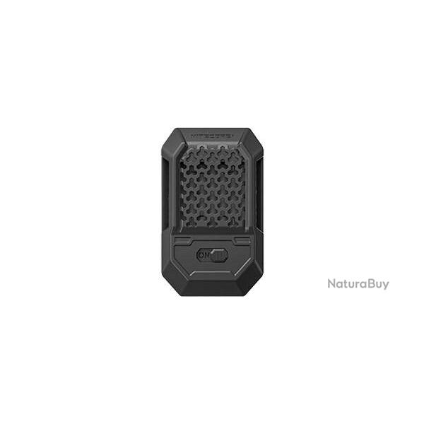 R�pulsif anti-moustique �lectrique EMR 15 Nitecore