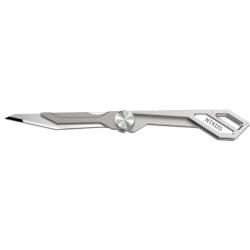 Couteau Nitecore NTK05 titanium knife