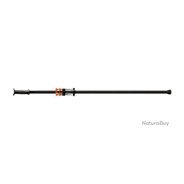 Sarbacane Cold Steel Pro Big Bore Blowguns
