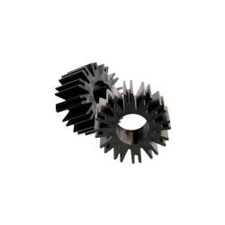 Support de Fl&eacute;chettes Cold Steel Quiver Pro