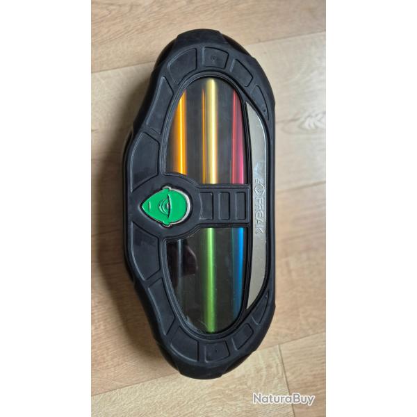 Canon freak paintball