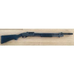 Fusil &agrave; pompe Remington 870 Tactical