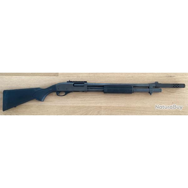 Fusil � pompe Remington 870 Tactical
