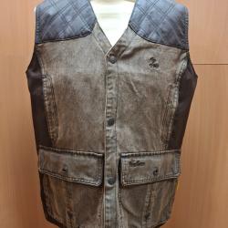 Gilet VERNEY CARRON Fox Evo Original T.M