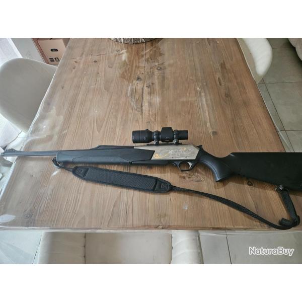 Browning mk3 hc gold