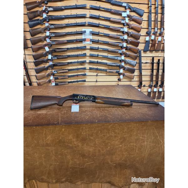 Fusil semi-automatique Franchi 612 VSL Cal.12