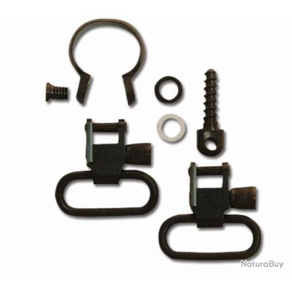 Jeu de grenadi�re GrovTec Remington 7600 & 760