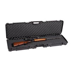 Mallette Negrini Polypropyl&egrave;ne - Express avec lunette mont&eacute;e / 117x29x12 cm / Noir