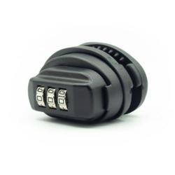 Verrou de pontet Januel &agrave; combinaison