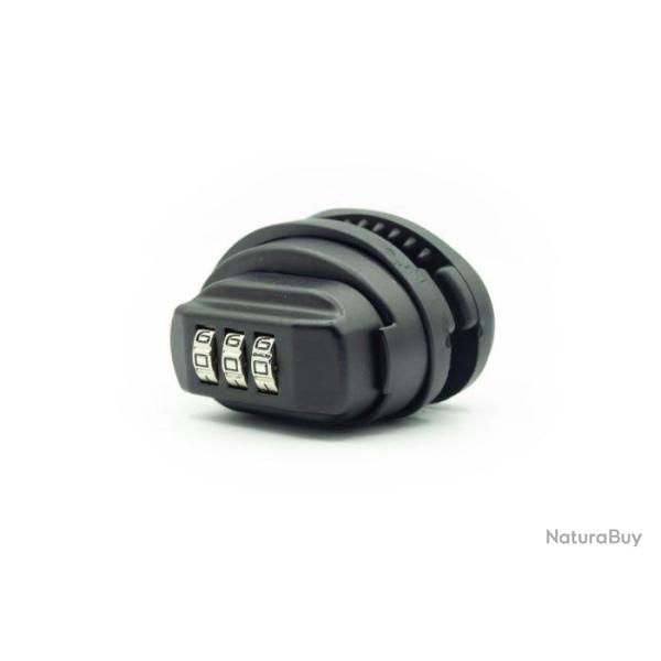 Verrou de pontet Januel � combinaison