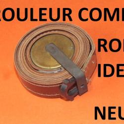 enrouleur + bretelle NEUFS fusil ROBUST / IDEAL MANUFRANCE - VENDU PAR JEPERCUTE (a7611)