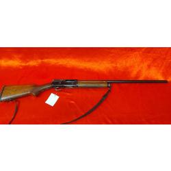Browning auto 5 calibre 12/70 ench&egrave;re a 1 euro
