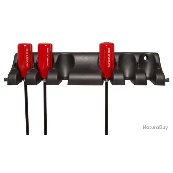 Support pour baguette de nettoyage