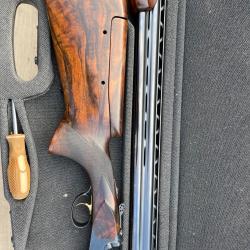 Perazzi mx8 canon 81cm