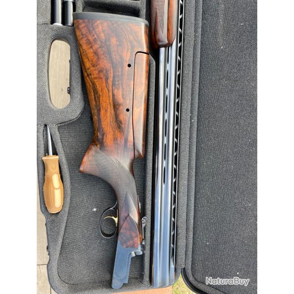 Perazzi mx8 canon 81cm