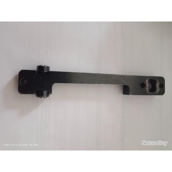 embase Leupold pour Springfield 1903